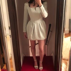 Vintage Thierry Mugler Corset Dress